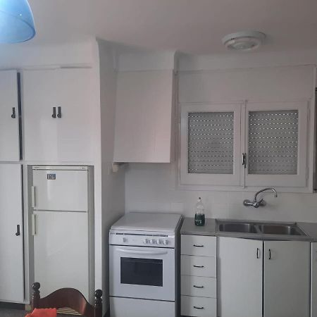 Espectaculares Vistas Al Mar Atico Y Apart 3 Habitaciones Льянсса Экстерьер фото